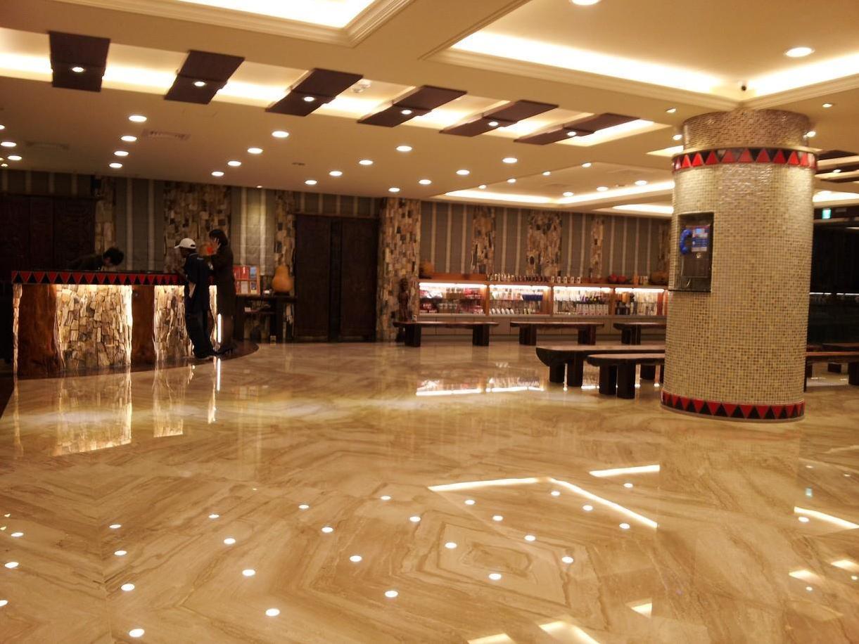 Classic Hotel Shvatan Nantou Экстерьер фото